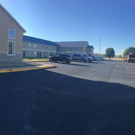 Surestay Plus Hotel By Best Western Tulsa East Dış mekan fotoğraf