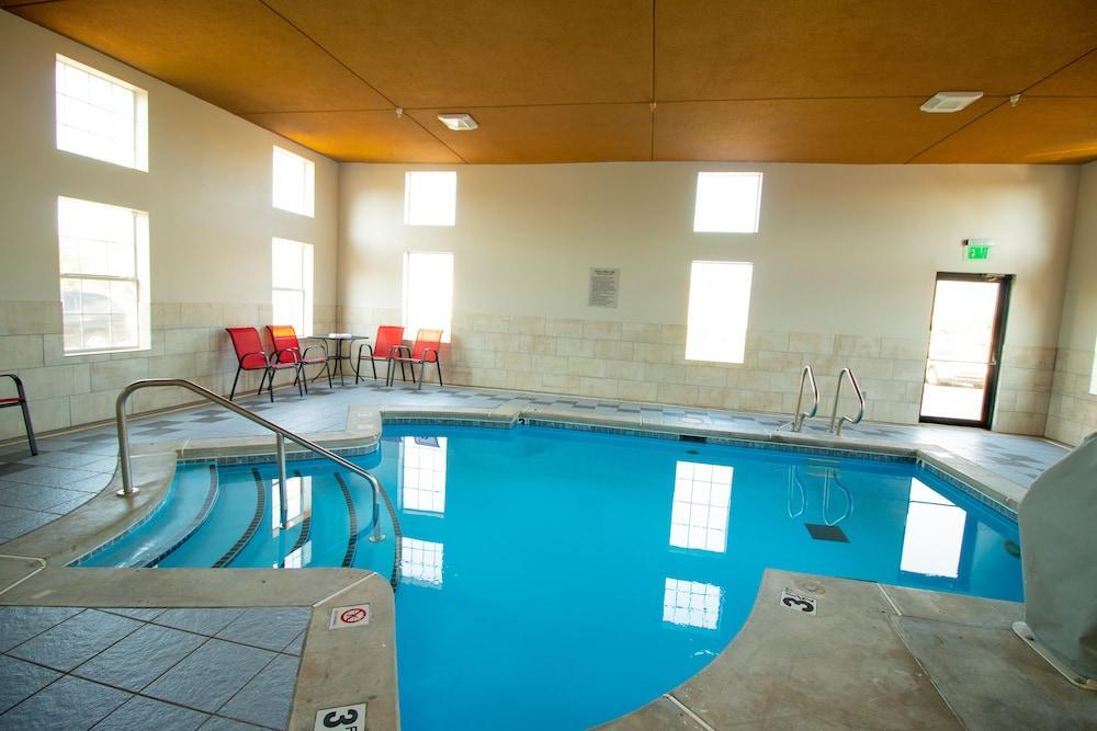 Surestay Plus Hotel By Best Western Tulsa East Dış mekan fotoğraf