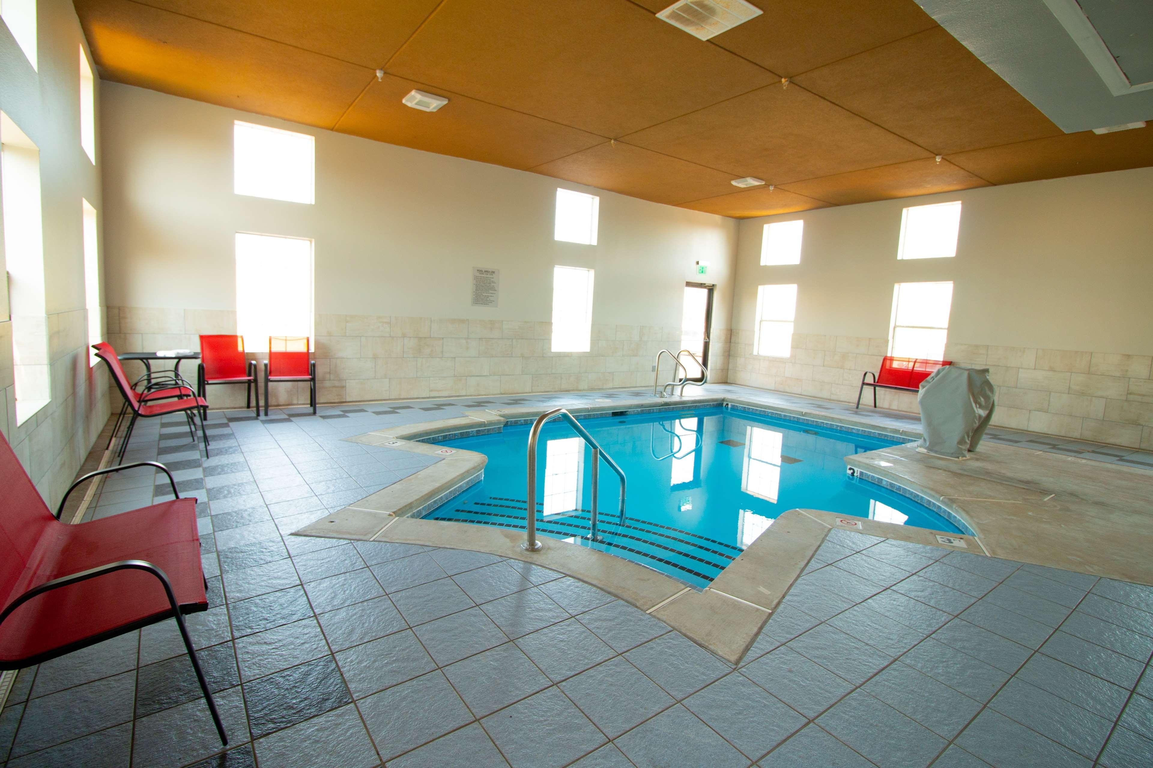 Surestay Plus Hotel By Best Western Tulsa East Dış mekan fotoğraf