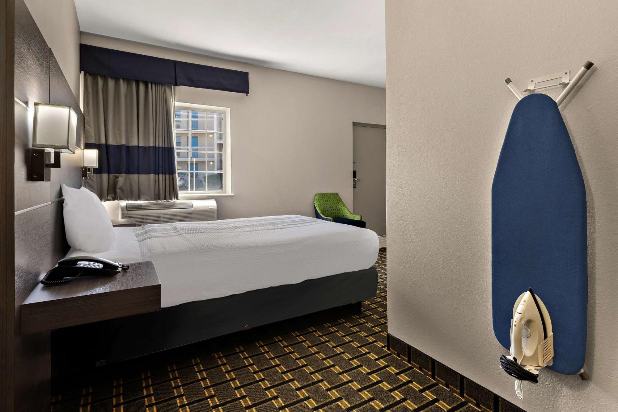 Surestay Plus Hotel By Best Western Tulsa East Dış mekan fotoğraf