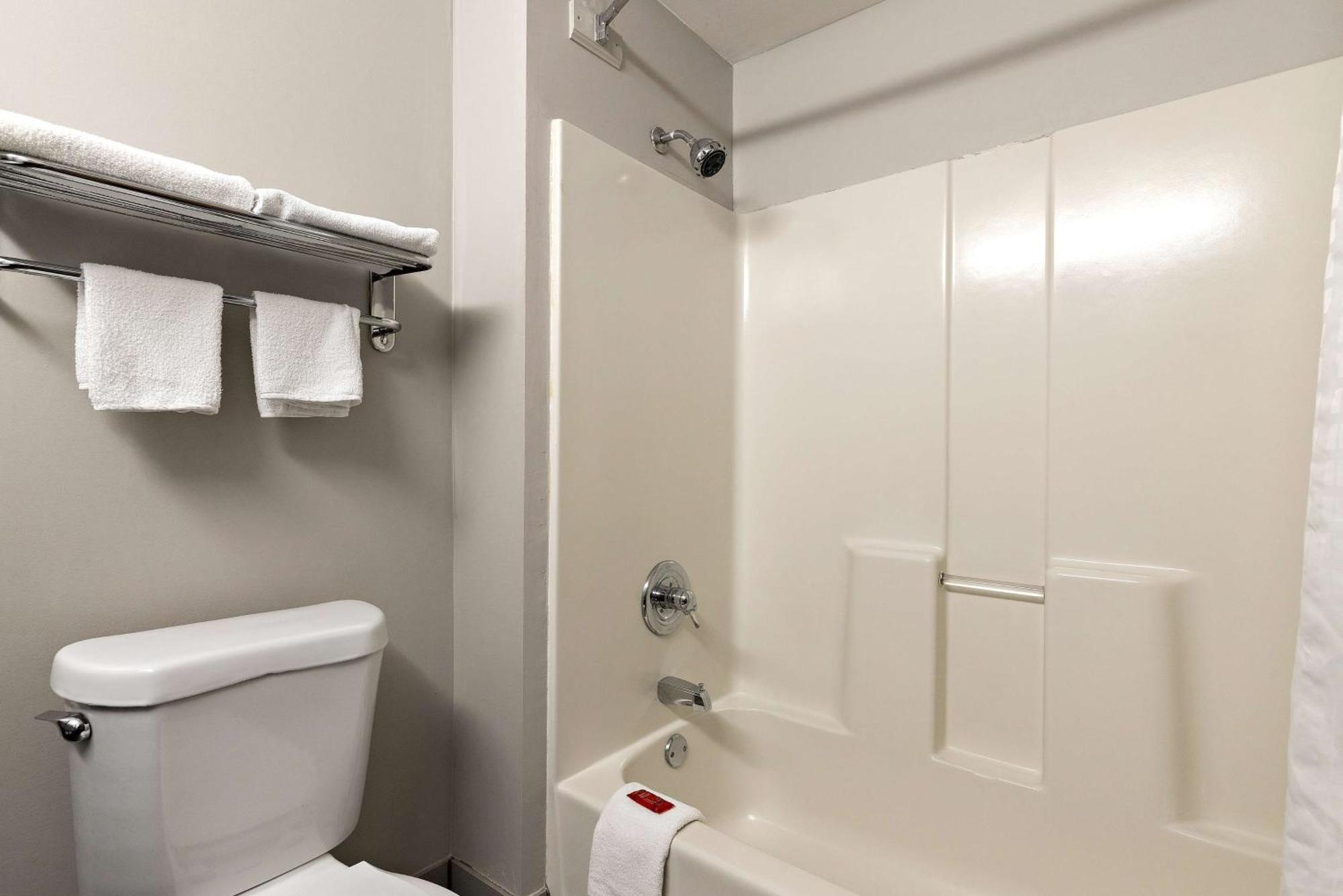 Surestay Plus Hotel By Best Western Tulsa East Dış mekan fotoğraf