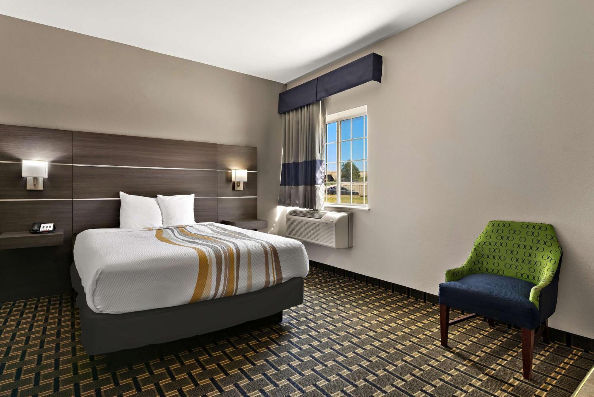 Surestay Plus Hotel By Best Western Tulsa East Dış mekan fotoğraf