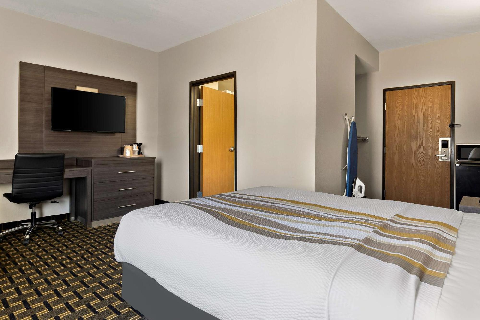 Surestay Plus Hotel By Best Western Tulsa East Dış mekan fotoğraf