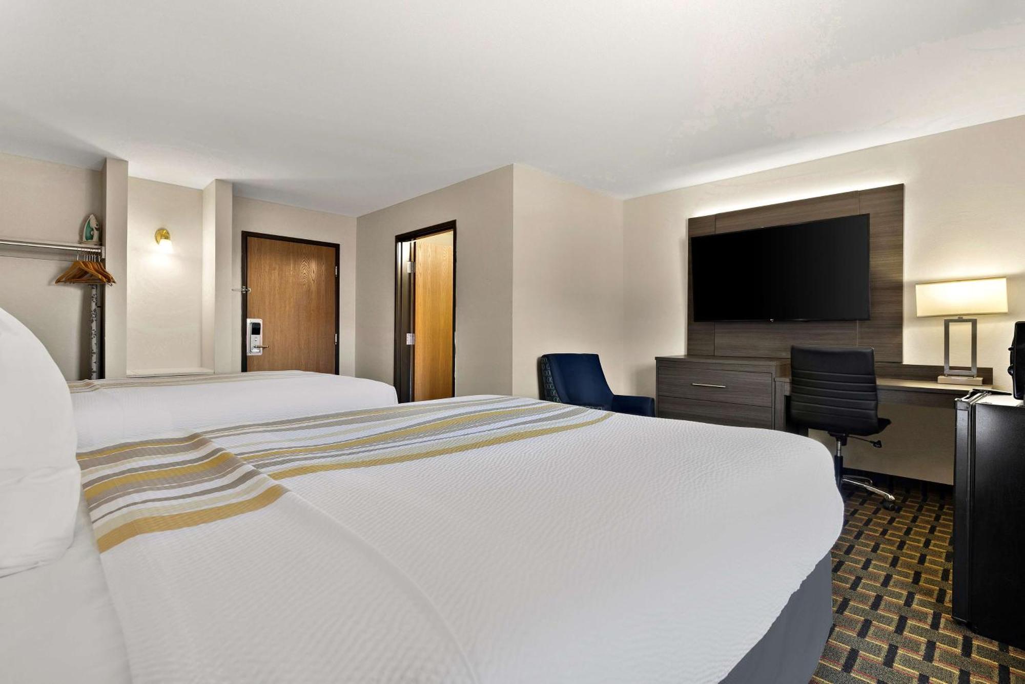 Surestay Plus Hotel By Best Western Tulsa East Dış mekan fotoğraf