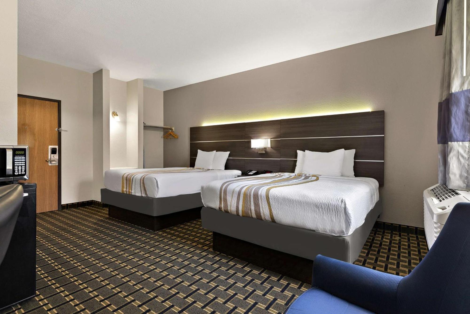Surestay Plus Hotel By Best Western Tulsa East Dış mekan fotoğraf