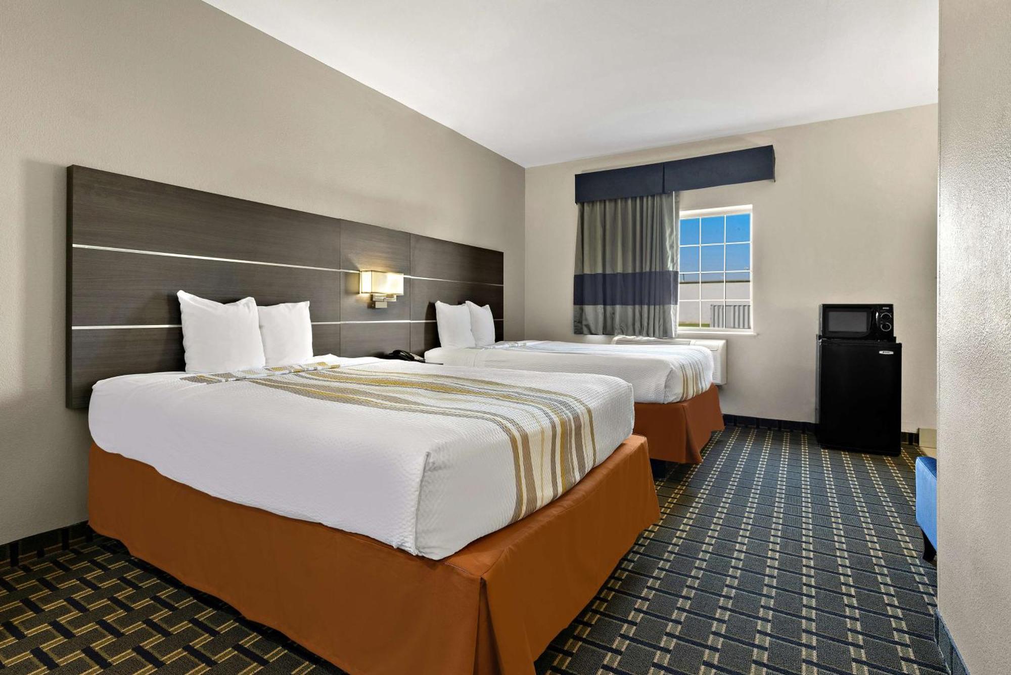 Surestay Plus Hotel By Best Western Tulsa East Dış mekan fotoğraf