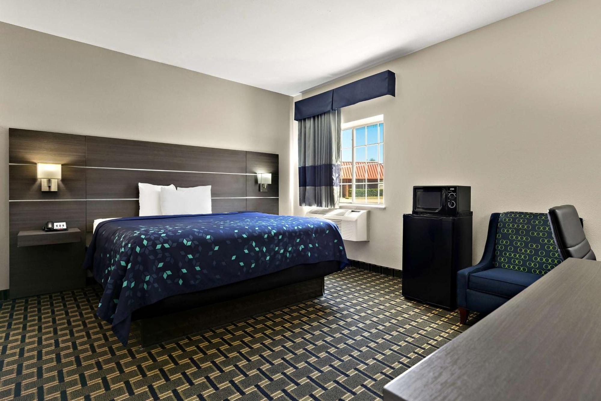 Surestay Plus Hotel By Best Western Tulsa East Dış mekan fotoğraf