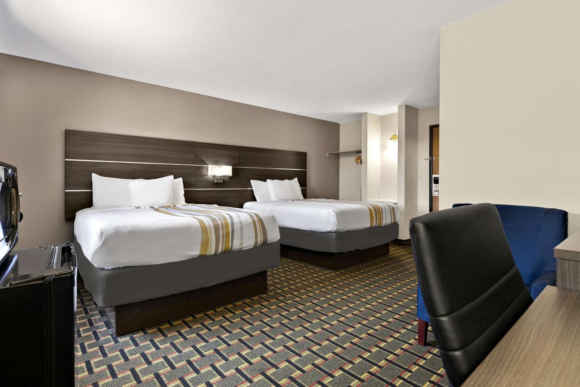 Surestay Plus Hotel By Best Western Tulsa East Dış mekan fotoğraf