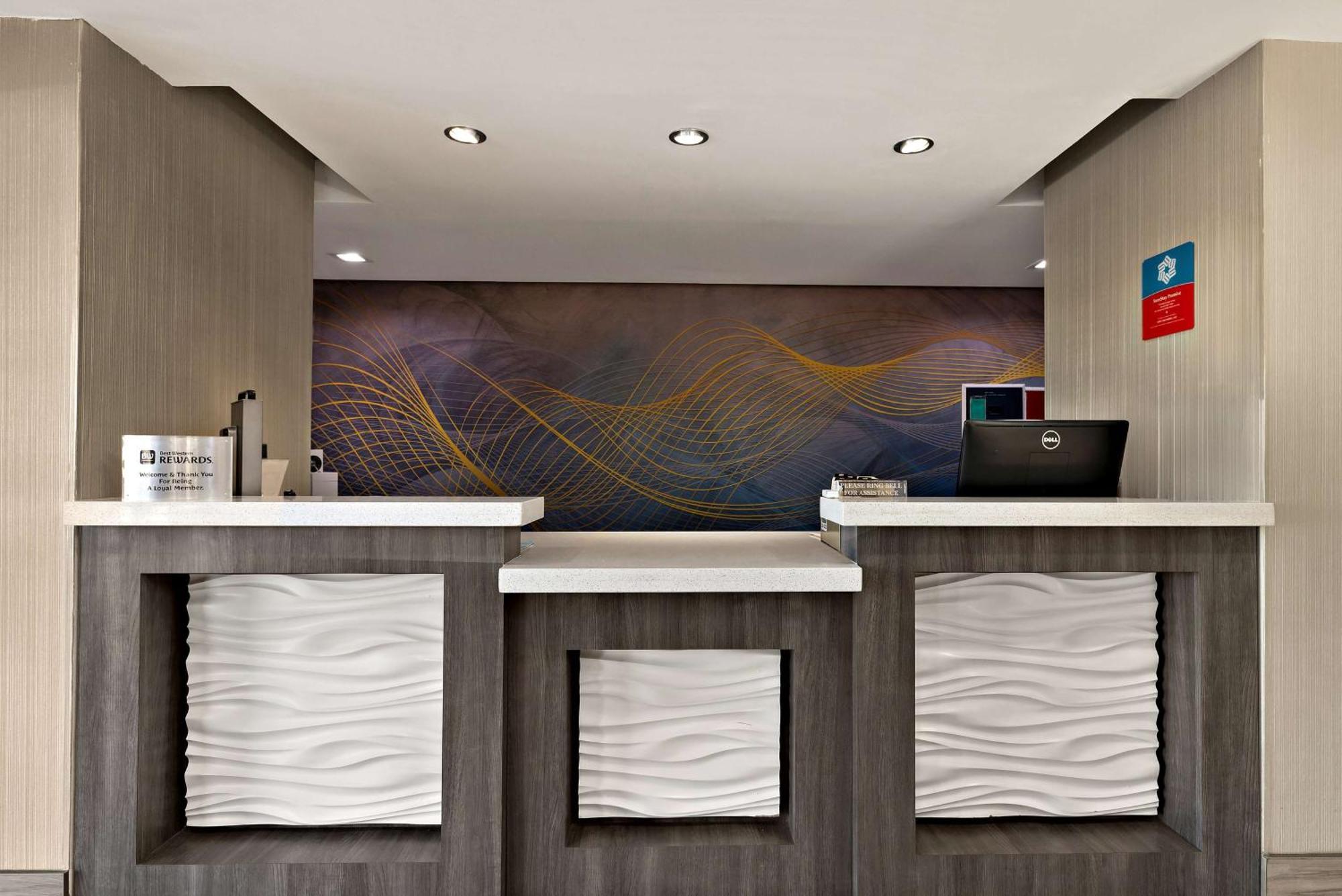 Surestay Plus Hotel By Best Western Tulsa East Dış mekan fotoğraf