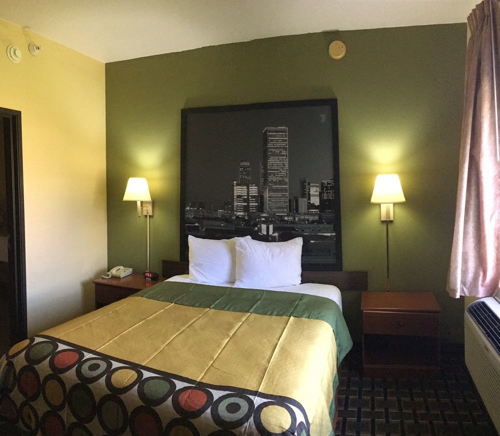 Surestay Plus Hotel By Best Western Tulsa East Oda fotoğraf