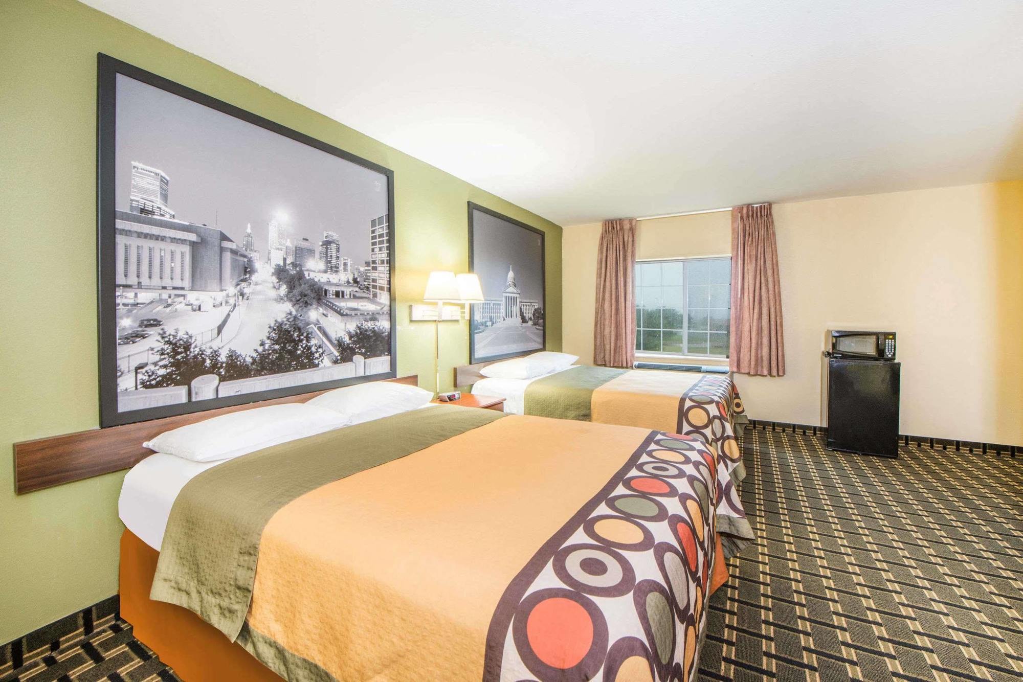 Surestay Plus Hotel By Best Western Tulsa East Dış mekan fotoğraf