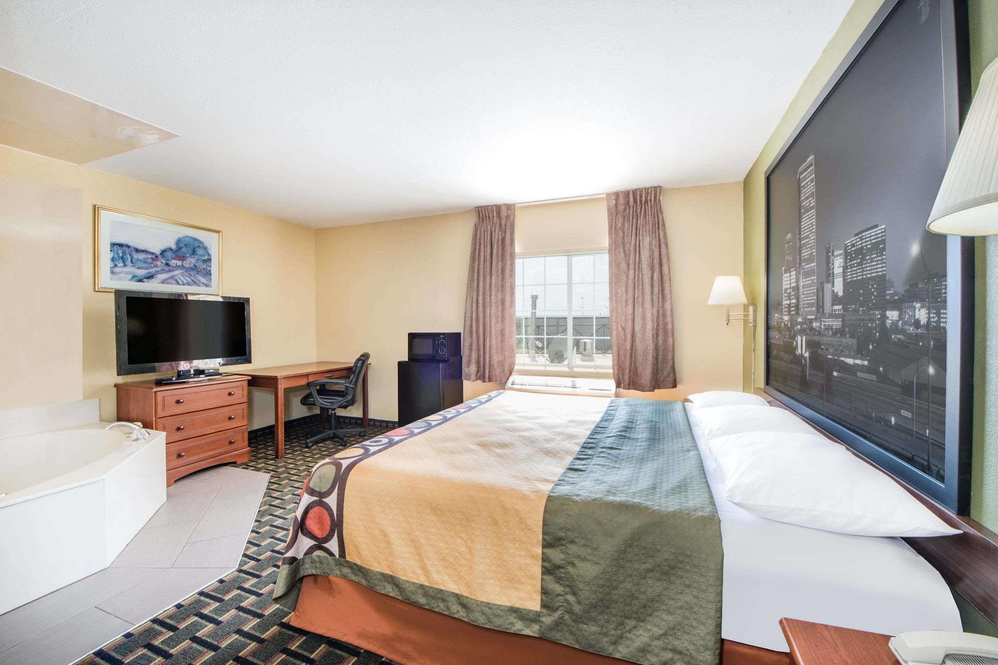 Surestay Plus Hotel By Best Western Tulsa East Dış mekan fotoğraf