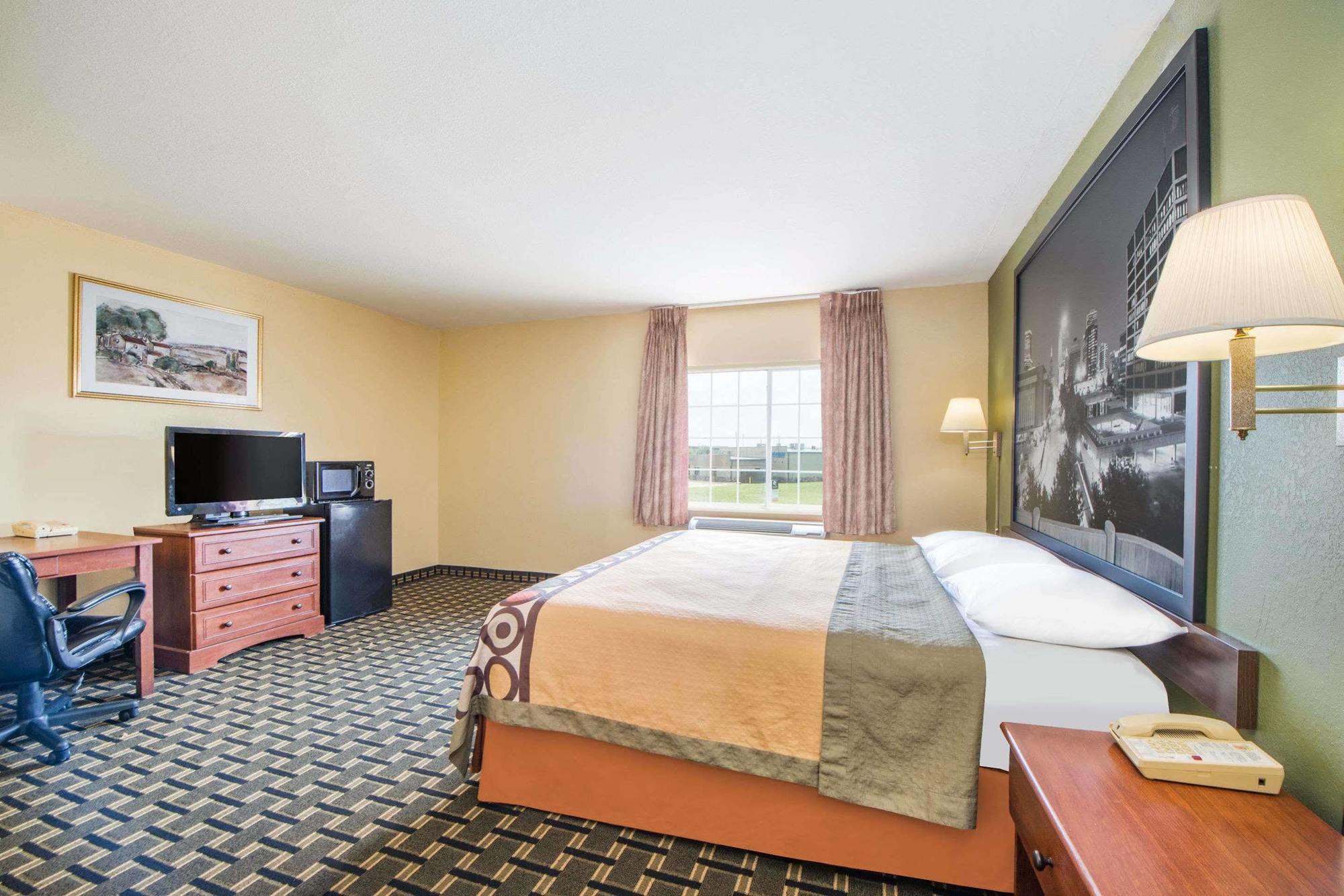 Surestay Plus Hotel By Best Western Tulsa East Dış mekan fotoğraf