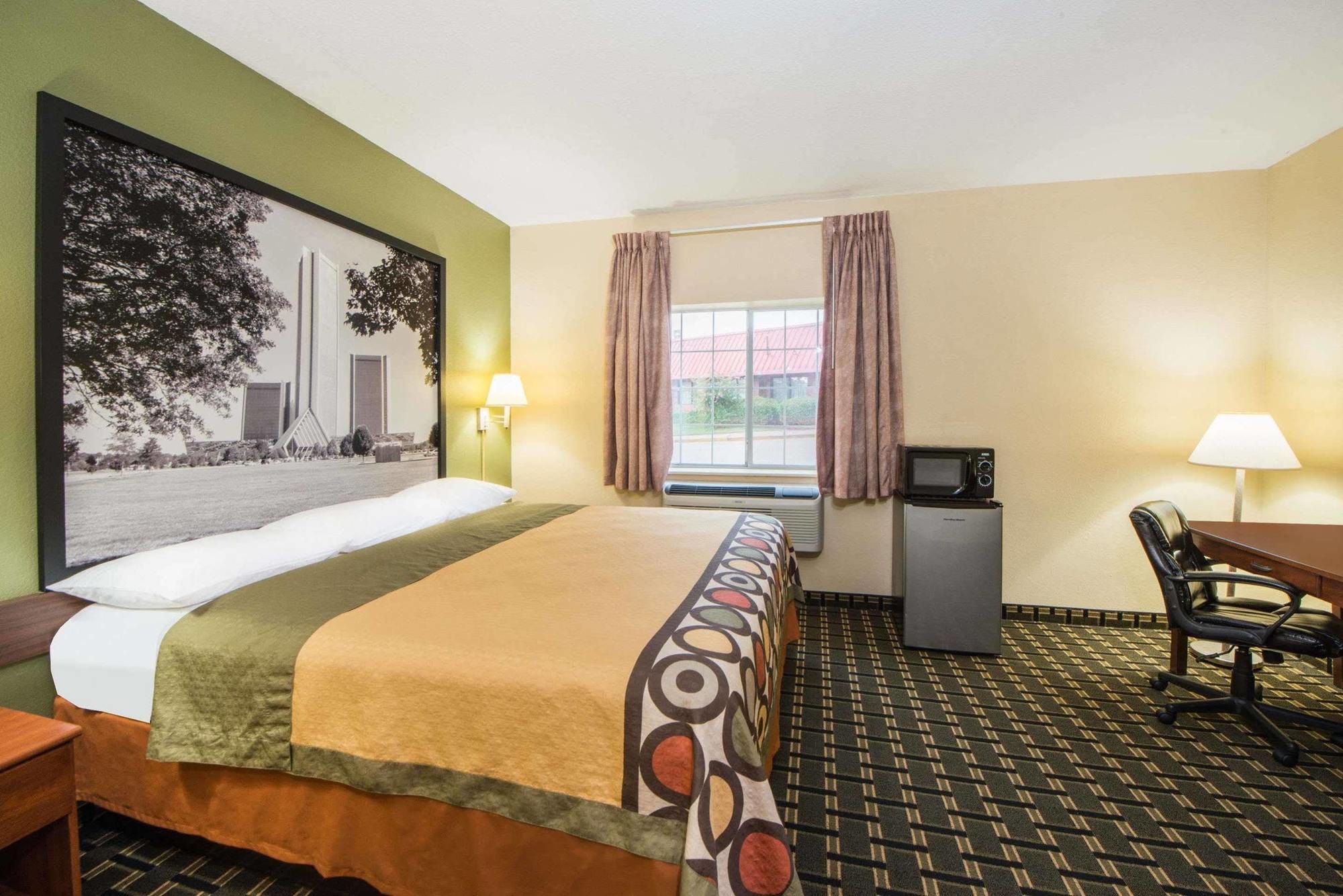Surestay Plus Hotel By Best Western Tulsa East Dış mekan fotoğraf