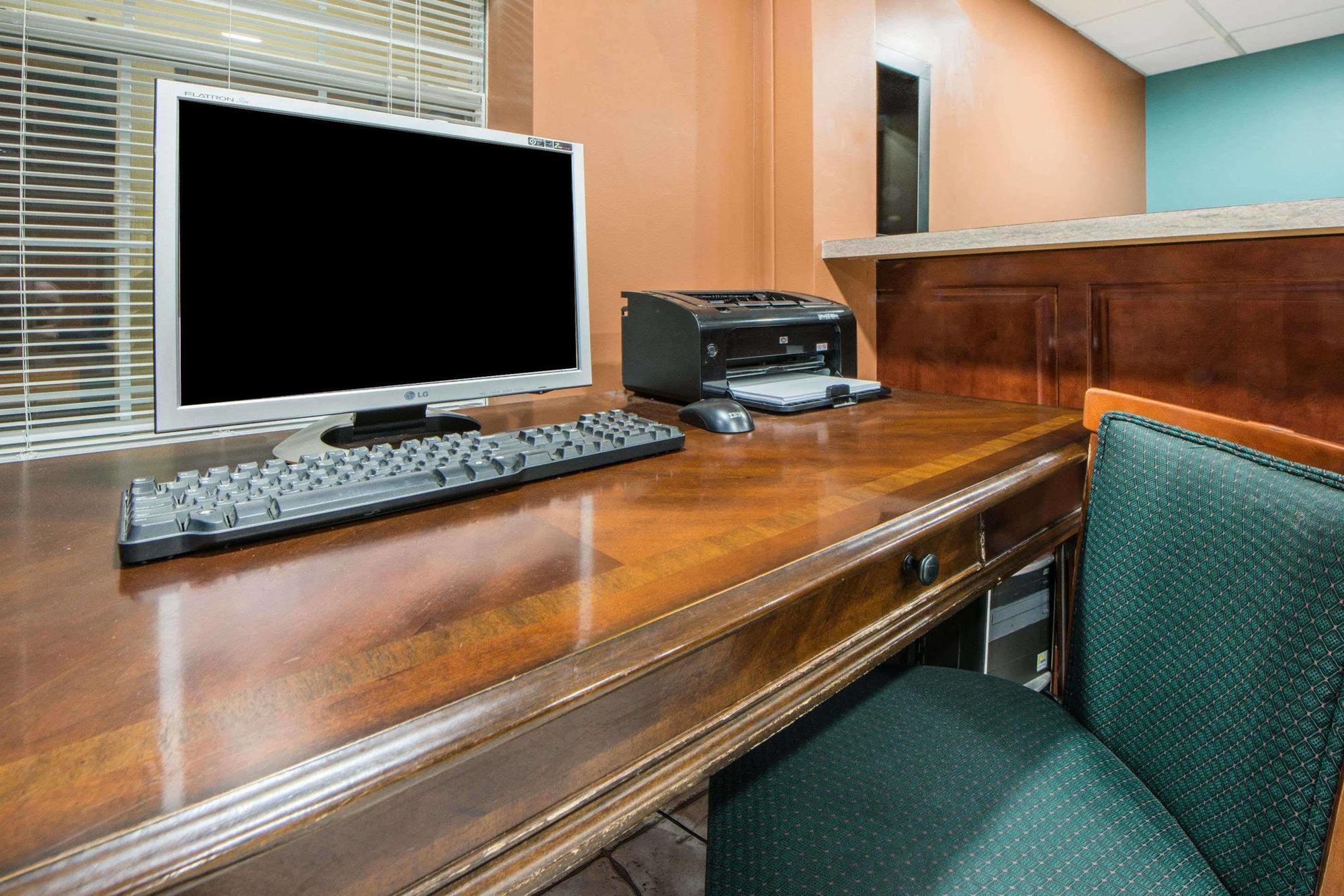 Surestay Plus Hotel By Best Western Tulsa East Dış mekan fotoğraf