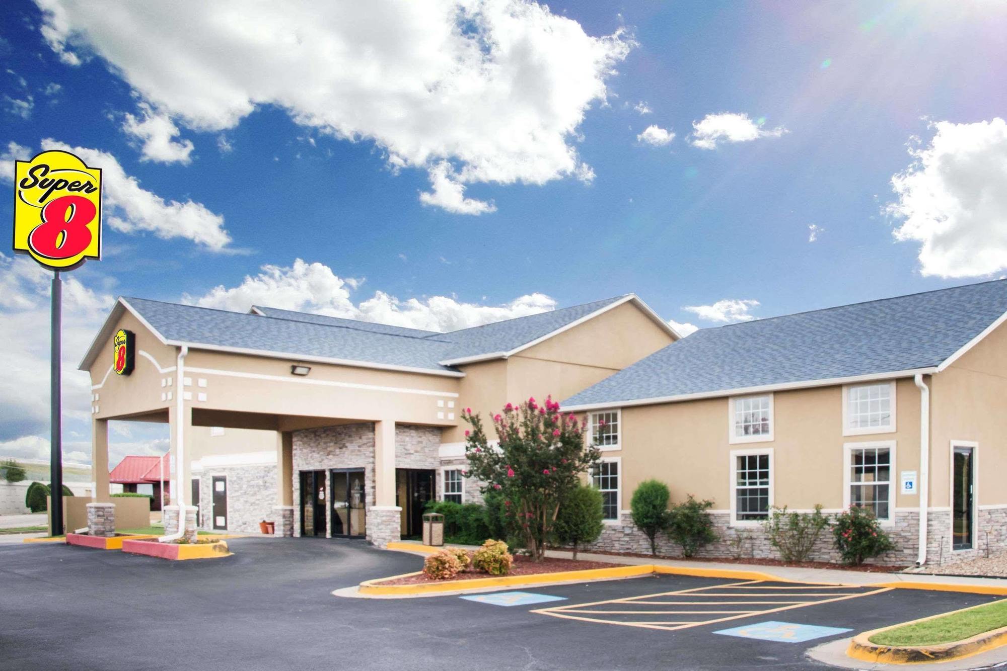 Surestay Plus Hotel By Best Western Tulsa East Dış mekan fotoğraf