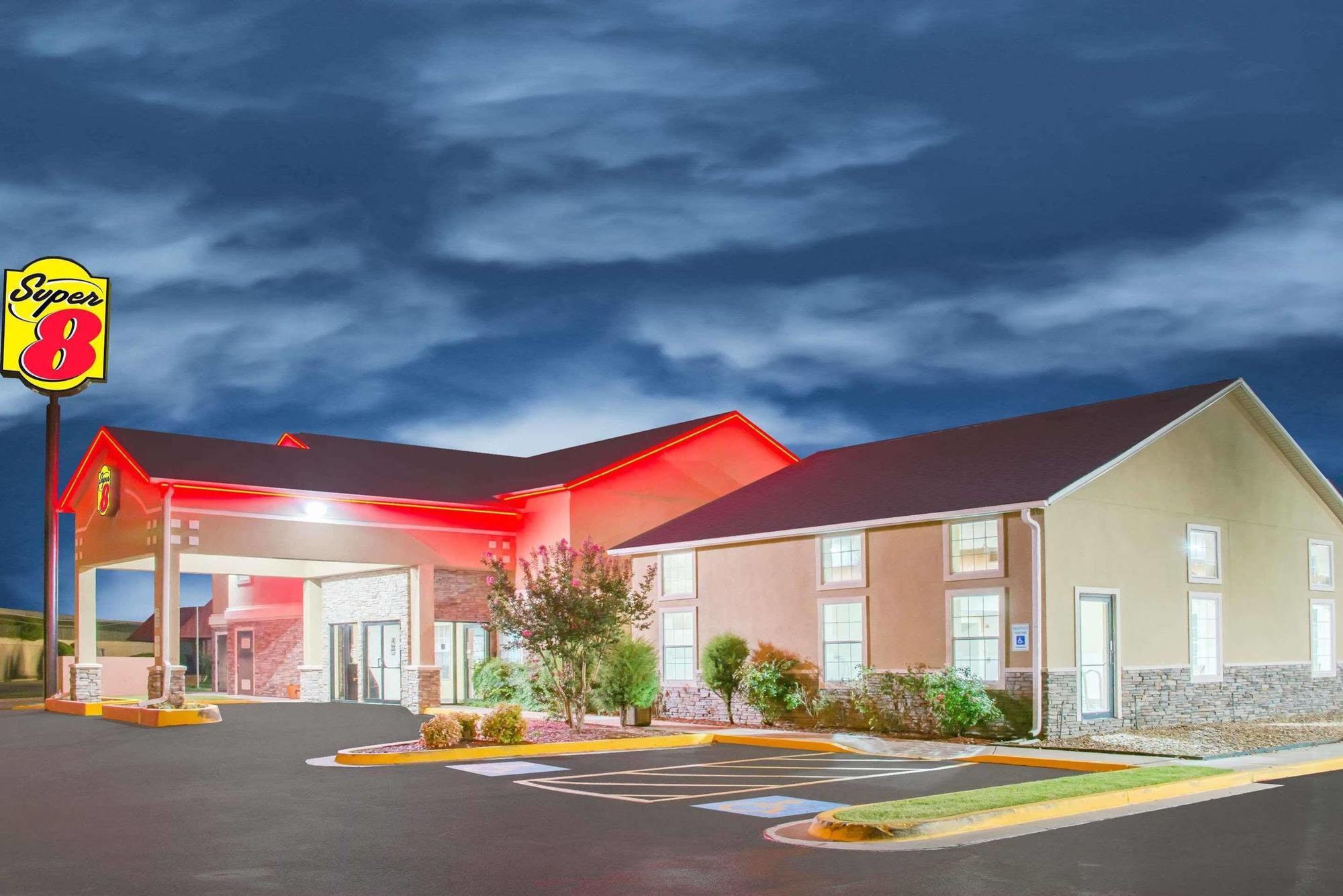 Surestay Plus Hotel By Best Western Tulsa East Dış mekan fotoğraf