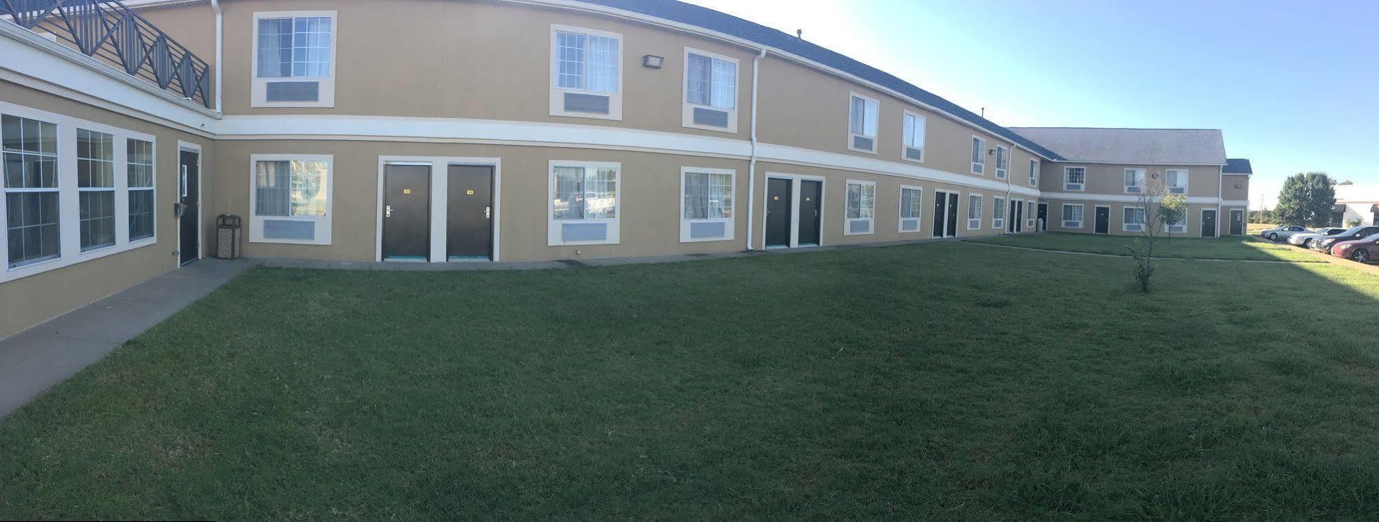 Surestay Plus Hotel By Best Western Tulsa East Dış mekan fotoğraf