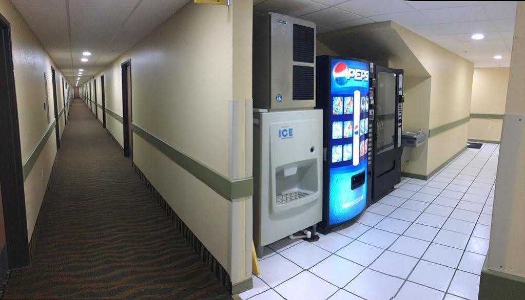 Surestay Plus Hotel By Best Western Tulsa East İç mekan fotoğraf