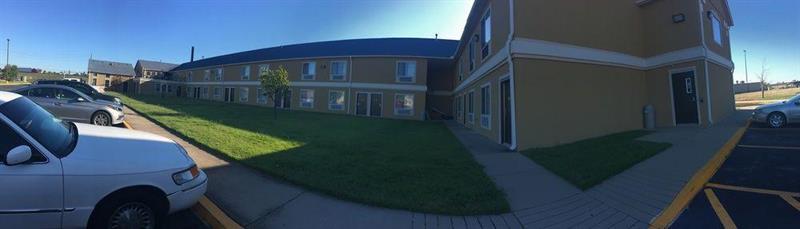 Surestay Plus Hotel By Best Western Tulsa East Dış mekan fotoğraf
