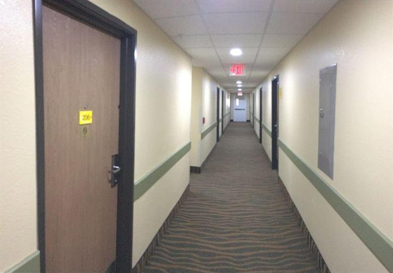 Surestay Plus Hotel By Best Western Tulsa East Dış mekan fotoğraf