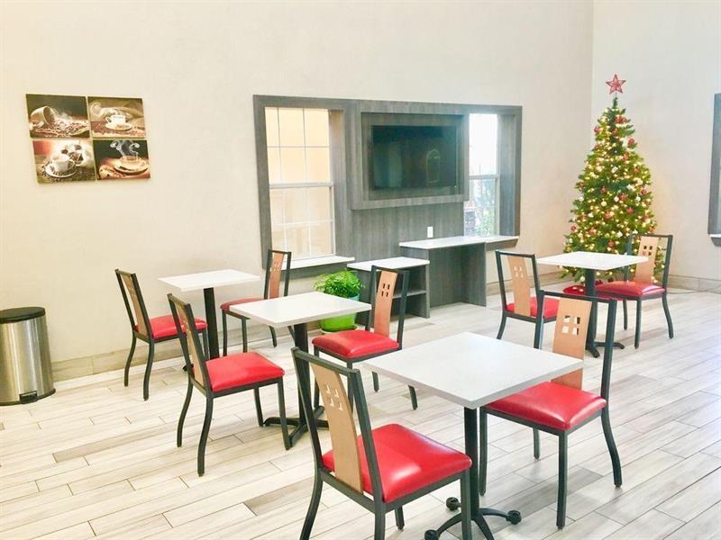 Surestay Plus Hotel By Best Western Tulsa East Dış mekan fotoğraf
